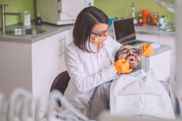Best Walk-In Emergency Dentist in Somonauk, IL