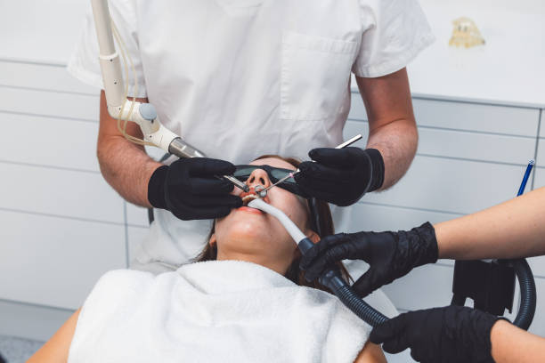 Best Emergency Tooth Extraction in Somonauk, IL
