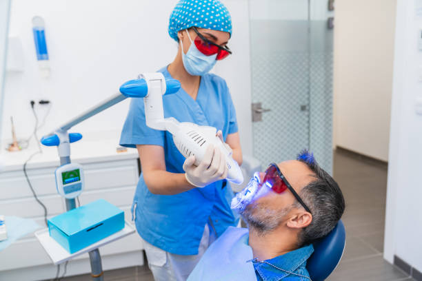 Best Pediatric Emergency Dentist in Somonauk, IL